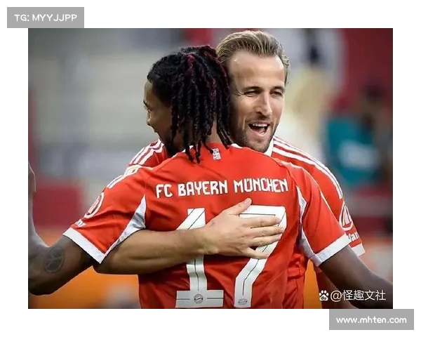 德甲球队如何应对拜仁霸主地位的挑战与突破策略